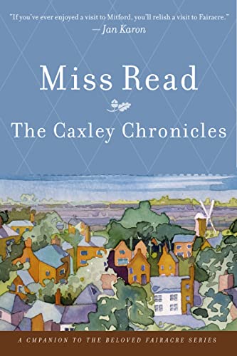 The Caxley Chronicles: The Market Square and The Howards of Caxley von Mariner Books